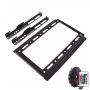 Fits 14-42 Inch Tv Bracket With Strip Light