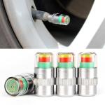 Air Alert Tire Valve Cap