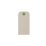Buff Tags NO.5 - 121 X 60MM - Box Of 1000