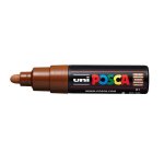 Uni Posca Marker PC-7M Brown