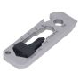 7 In 1 Multitool Screwdriver Keychain Bottle Opener Wrench Hand Tool