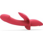 Lilly Vibrator Pink