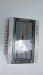 Pv Combiner Box Abs - 4 String
