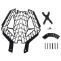 Motorcycle Accessories Head Light Guard Protector Compatible With Universal
