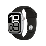 Apple Pre-owned Watch Series 10 Gps 46MM Silver Aluminium Case