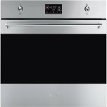 Smeg 60CM Speedwavexl Galileo Oven SO6302M2X