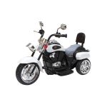 Ride On Bike Wheeler HD 6V