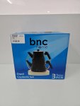 Turkish Tea Pot 3 Piece Set Granit Bnc