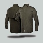 James Steyn Vented Rifle Handling Shirt