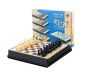 Magnetic 5-IN-1 Chess Set