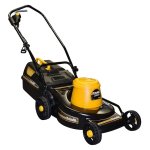 Trimall L mower 2600W S + Mulch + 30M Cable 1.5MM Livestainable