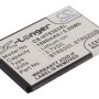 Replacement Battery For Google G6 T-mobile Mytouch 3G Slide Htc Etc.