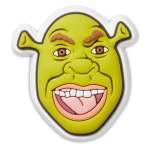 Shrek 1 Jibbitz - Multi Osfa