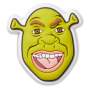 Shrek 1 Jibbitz - Multi / Osfa