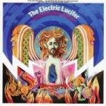 The Electric Lucifer Vinyl Record