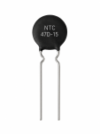 47D-15 47 Ohm 3A NTC Thermistor