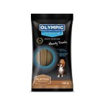 Dog Treats Flatties Steak