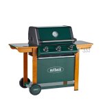 Ranger 3 Burner Hybrid - With Mcs OUT371082