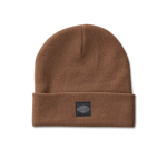 Forever Harley Beanie – Toffee