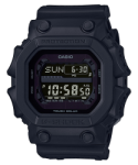 Casio G-shock Digital Wrist Watch Black