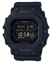 Casio G-shock GX-56B Watch Black