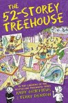 The 52-STOREY Treehouse The Treehouse Books
