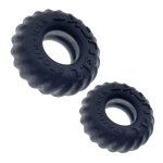 Oxballs Truckt 2-PIECE C-ring - Night