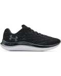 Women's Ua Flow Velociti Wind Running Shoes - BLACK-004 7
