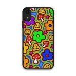 Custom Printed Tpu Cases - Apple Iphone Xr & 39 Indie& 39 By