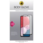 Samsung Galaxy A25 5G A24 4G Body Glove Screen Protector Black Border