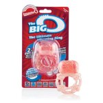 The - The Big O