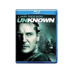 Unknown Blu-ray Disc