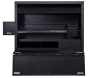 1200 Super Deluxe Build In Braai