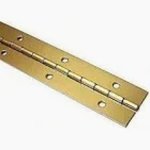 Hinge Brass Piano Per 3.5MTR