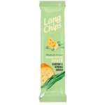 Long Chips Mashed Potato Snack Cheese And Spring Onion Flavour 75GR