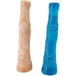 Petstages Puppy Dogwood Chew Toy - 2 Pack small Waggs Online Pet Shop
