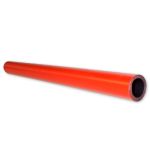Parrot Magnetic Flexible Sheet 1000 610MM Red