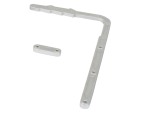 Front Runner Spare Tire Mount Braai bbq Grate Leg Replacement Kit – By