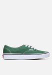 Vans Authentic - Color Theory