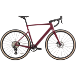Supersix Evo Se 1 Black Cherry '24 - 58CM