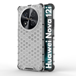 Honeycomb Case For Huawei Nova 12I Shockproof Cover