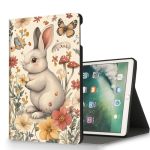 Ruuhljlet For Amazon Kindle Fire HD 8 8TH 7TH 6TH Generation 2018 2017 2016 Release Tablet Case Auto Wake sleep Adjustable Stand
