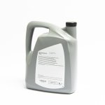 Volkswagen Oem 5W-40 Sae Oil
