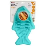 CAT Outward Hound Hunt 'n Snack Mat Waggs Online Pet Shop
