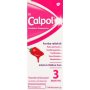 Calpol Paediatric Suspension Strawberry 50ML