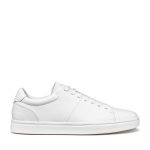 Baltmoore Low Top Sneakers -white