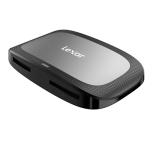 Lexar Cfexpress Type A Sd Uhs-ii USB 3.2 GEN2 Reader – LRW530URNBNG