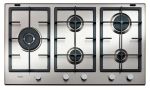 Whirlpool 5 Burner Gas Hob - GMA9522 IX