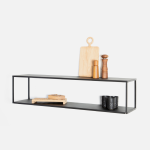 Emerging Creatives Boston Shelf