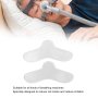 2pcs/5pcs/10pcs CPAP Nasal Pads For Mask - CPAP Nose Pads - CPAP Supplies For CPAP Machine - Sleep Apnea Mask Comfort Pad - Nose